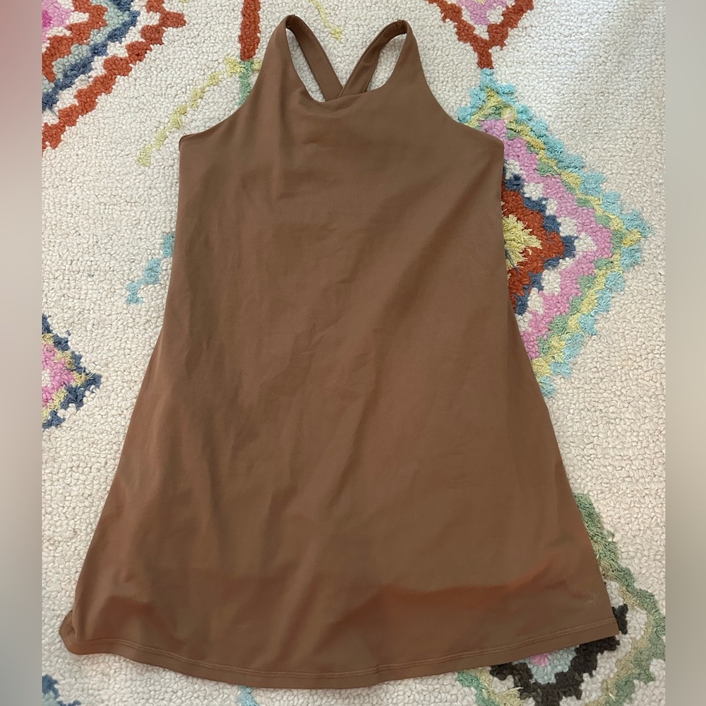 Aerie Offline Athletic Dress